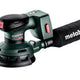 Metabo SXA 18 LTX 125 BL Brushless Orbital Sander + metaBOX 18V Bare Unit