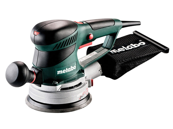 Metabo SXE-450 Variable Speed Orbital Sander 150mm 350W 110V – – Now available at MTN Shop UK.