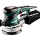 Metabo SXE-450 Variable Speed Orbital Sander 150mm 350W 110V