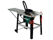 Metabo TKHS 315 C Table Saw 2000W 240V – – Now available at MTN Shop UK.