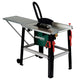 Metabo TKHS 315 C Table Saw 2000W 240V