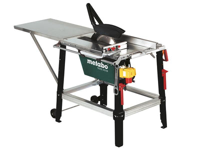 Metabo TKHS 315 M Site Saw 2500W 240V – – Now available at MTN Shop UK.