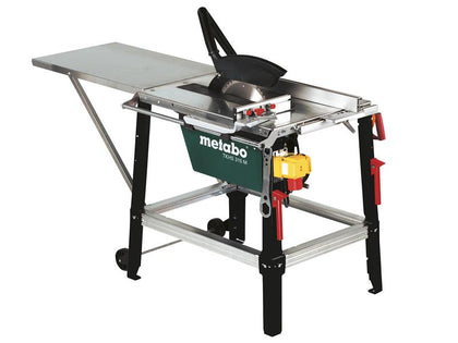 Metabo TKHS 315 M Site Saw 2500W 240V – – Now available at MTN Shop UK.
