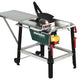Metabo TKHS 315 M Site Saw 2500W 240V
