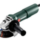 Metabo W750-115 Mini Grinder 115mm 750W 110V