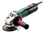 Metabo WEV 11-125 Quick Angle Grinder 1100W 240V – – Now available at MTN Shop UK.
