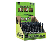 Marxman MarXman Deep Hole Professional Marking Tool (CDU of 30) – – Now available at MTN Shop UK.