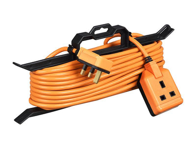 Masterplug Garden Extension Lead 240V 15m – – Now available at MTN Shop UK.