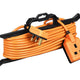 Masterplug Garden Extension Lead 240V 15m