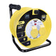 Masterplug Cable Reel 110V 16A Thermal Cut-Out 50m