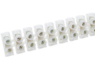Masterplug Connector Strips 2.5A 12W (Pack 10) – – Now available at MTN Shop UK.