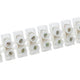 Masterplug Connector Strips 2.5A 12W (Pack 10)