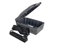 Masterplug Weatherproof Box with 10m 240V 4-Way Bar – – Now available at MTN Shop UK.