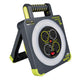 Masterplug Work Light Cable Reel 240V 13A 4-Socket 5m