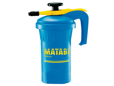 Matabi Style 1.5 Hand Sprayer 1 litre – – Now available at MTN Shop UK.