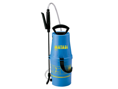 Matabi Style 7 Sprayer 5 litre – – Now available at MTN Shop UK.