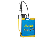 Matabi Supergreen 16 Knapsack Sprayer 16 litre – – Now available at MTN Shop UK.