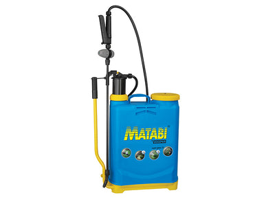 Matabi Supergreen 16 Knapsack Sprayer 16 litre – – Now available at MTN Shop UK.