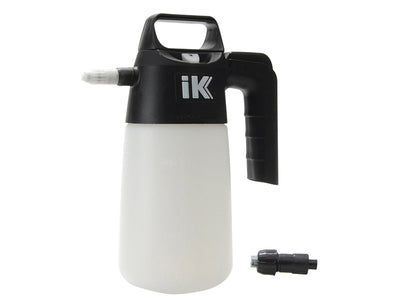 Matabi IK Multi 1.5 Industrial Sprayer 1 litre – – Now available at MTN Shop UK.