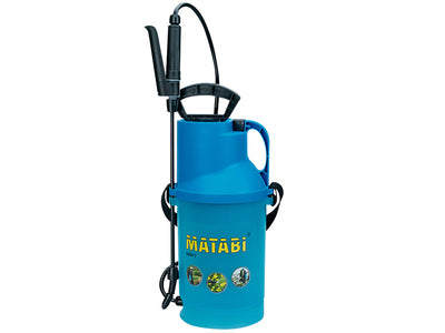 Matabi Berry 7 Sprayer 5 litre – – Now available at MTN Shop UK.