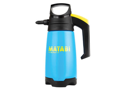 Matabi Evolution 2 Compression Sprayer 1.5 litre – – Now available at MTN Shop UK.