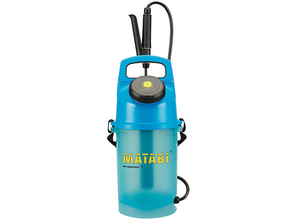 Matabi Evolution 7 Sprayer 5 litre – – Now available at MTN Shop UK.
