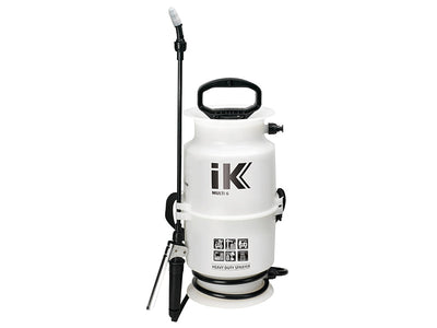 Matabi IK Multi 6 Industrial Sprayer 4 litre – – Now available at MTN Shop UK.