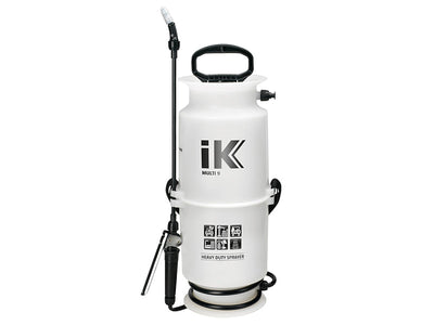 Matabi IK Multi 9 Industrial Sprayer 6 litre – – Now available at MTN Shop UK.
