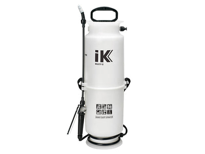Matabi IK Multi 12 Industrial Sprayer 8 litre – – Now available at MTN Shop UK.