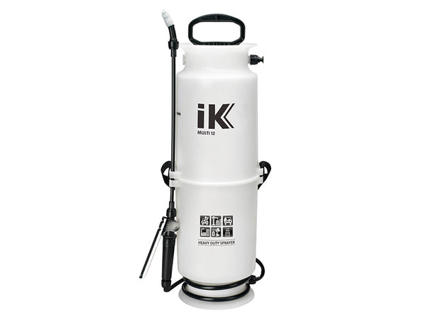 Matabi IK Multi 12 Industrial Sprayer 8 litre – – Now available at MTN Shop UK.
