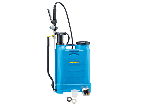 Matabi Evolution Agro 20 Sprayer 20 litre – – Now available at MTN Shop UK.
