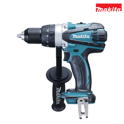 DDF458Z LXT Drill Driver 18V Bare Unit – – Now available at MTN Shop UK.