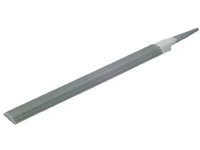 Crescent Nicholson® Half-Round Bastard Cut File 100mm (4in) – – Now available at MTN Shop UK.