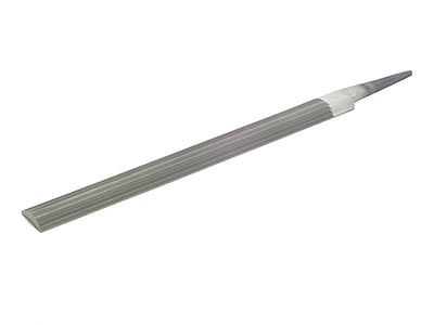 Crescent Nicholson® Half-Round Smooth Cut File 100mm (4in) – – Now available at MTN Shop UK.
