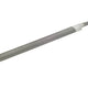 Crescent Nicholson®  Half-Round Smooth Cut File 100mm (4in)