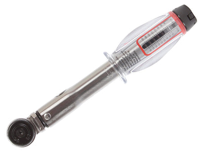 Norbar SL0 Fixed Head Torque Wrench 3/8in Drive 4-20Nm – – Now available at MTN Shop UK.
