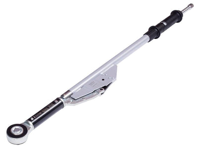 Norbar 3AR-N Industrial Torque Wrench 1in Drive 120-600Nm (100-450 lbf·­ft) – – Now available at MTN Shop UK.