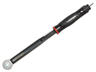Norbar NorTorque® 200 Adjustable Dual Scale Ratchet Torque Wrench 1/2in Drive 40-200Nm – – Now available at MTN Shop UK.