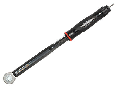Norbar NorTorque® 200 Adjustable Dual Scale Ratchet Torque Wrench 1/2in Drive 40-200Nm – – Now available at MTN Shop UK.