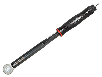 Norbar NorTorque® 200 Adjustable Dual Scale Ratchet Torque Wrench 1/2in Drive 40-200Nm – – Now available at MTN Shop UK.