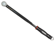 Norbar NorTorque® 300 Adjustable Dual Scale Ratchet Torque Wrench 1/2in Drive 60-300Nm – – Now available at MTN Shop UK.