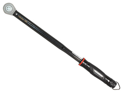 Norbar NorTorque® 300 Adjustable Dual Scale Ratchet Torque Wrench 1/2in Drive 60-300Nm – – Now available at MTN Shop UK.