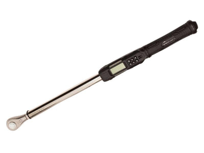 Norbar ProTronic 200 Torque Wrench 1/2in Drive 10-200Nm – – Now available at MTN Shop UK.