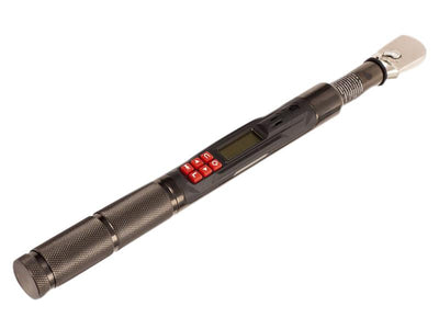 Norbar ProTronic Plus 30 Torque Wrench 1/4in Drive 1.5-30Nm – – Now available at MTN Shop UK.