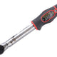 Norbar TTi 20 Torque Wrench 1/4in Square Drive 4-20Nm
