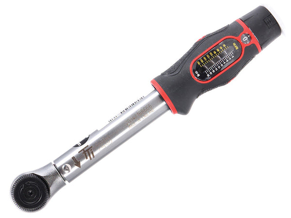 Norbar TTi 20 Torque Wrench 3/8in Square Drive 4-20Nm – – Now available at MTN Shop UK.