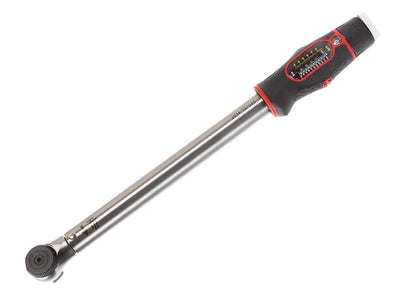 Norbar TTi 50 Torque Wrench 3/8in Square Drive 10-50Nm – – Now available at MTN Shop UK.