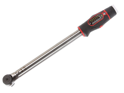 Norbar TTi 50 Torque Wrench 1/2in Square Drive 10-50Nm – – Now available at MTN Shop UK.