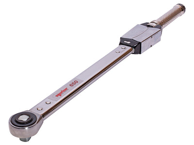 Norbar Model 650 Torque Wrench 3/4in Drive 130-650Nm – – Now available at MTN Shop UK.