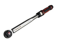 Norbar Pro 200 Adjustable Mushroom Head Torque Wrench 1/2in Drive 40-200Nm – – Now available at MTN Shop UK.